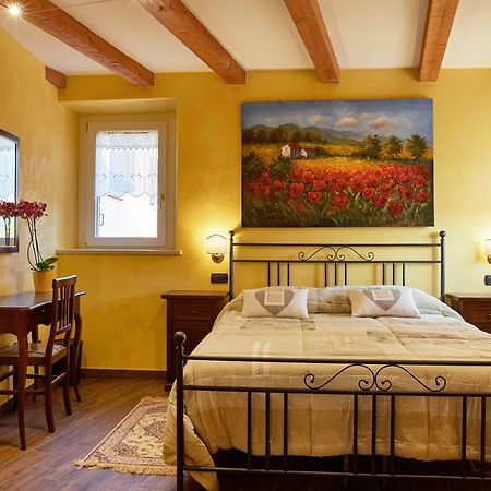 B&B Castel Montorio Верона Екстериор снимка