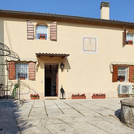 B&B Castel Montorio Верона Екстериор снимка