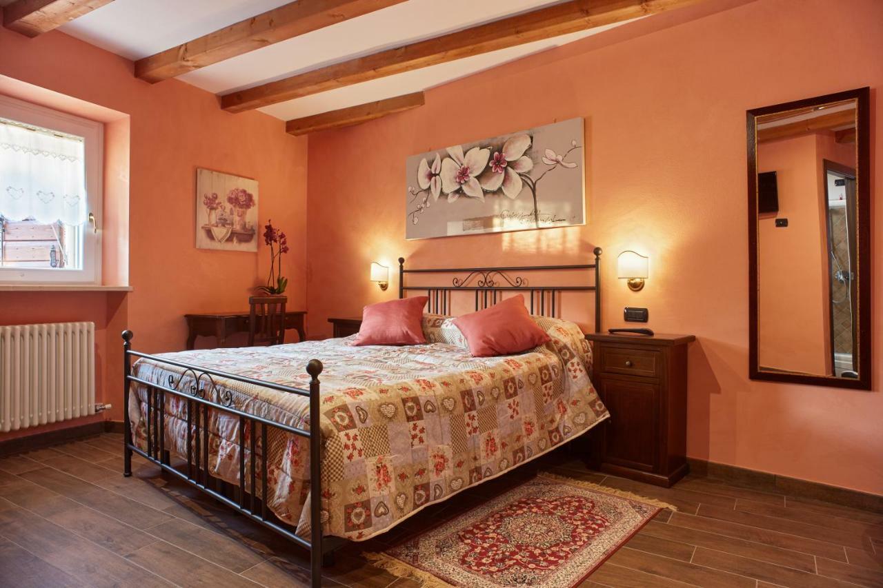 B&B Castel Montorio Верона Екстериор снимка