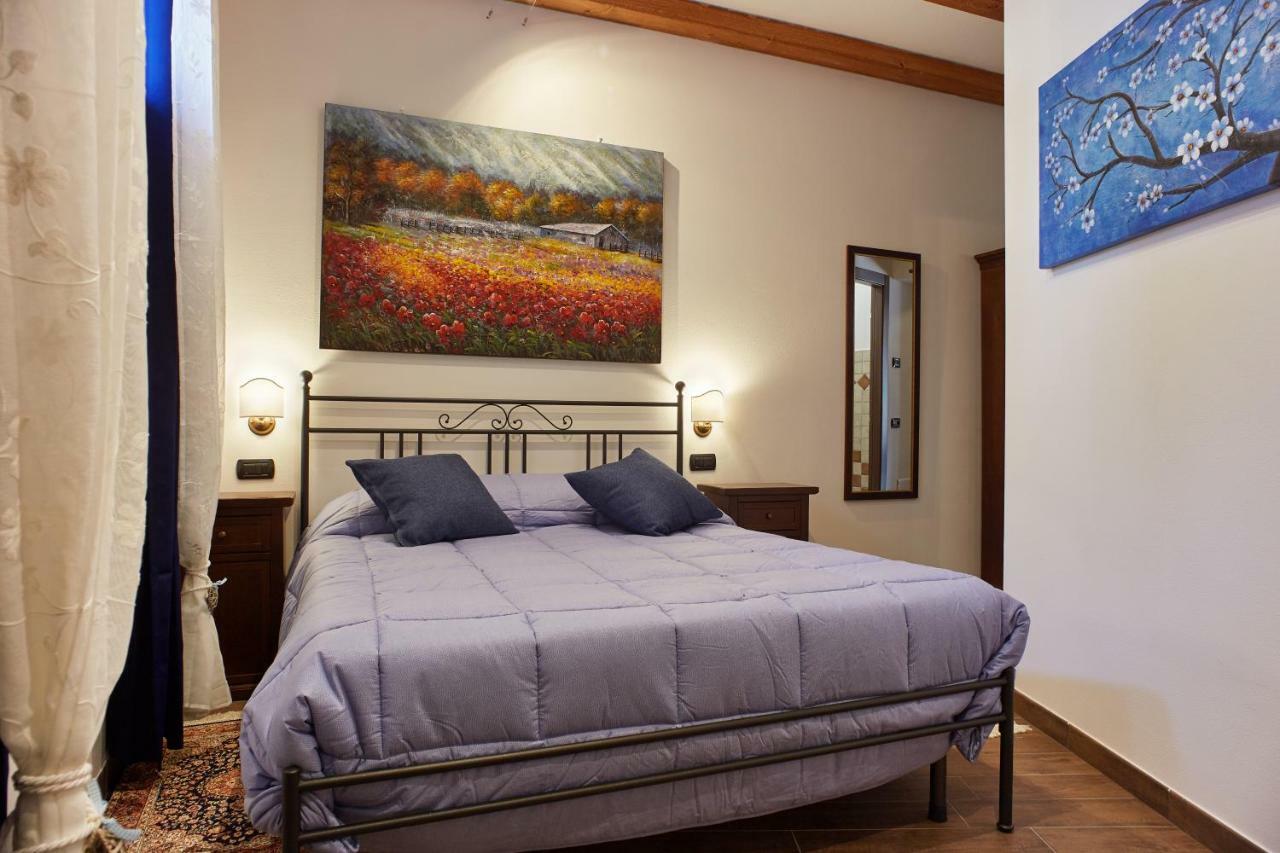 B&B Castel Montorio Верона Екстериор снимка