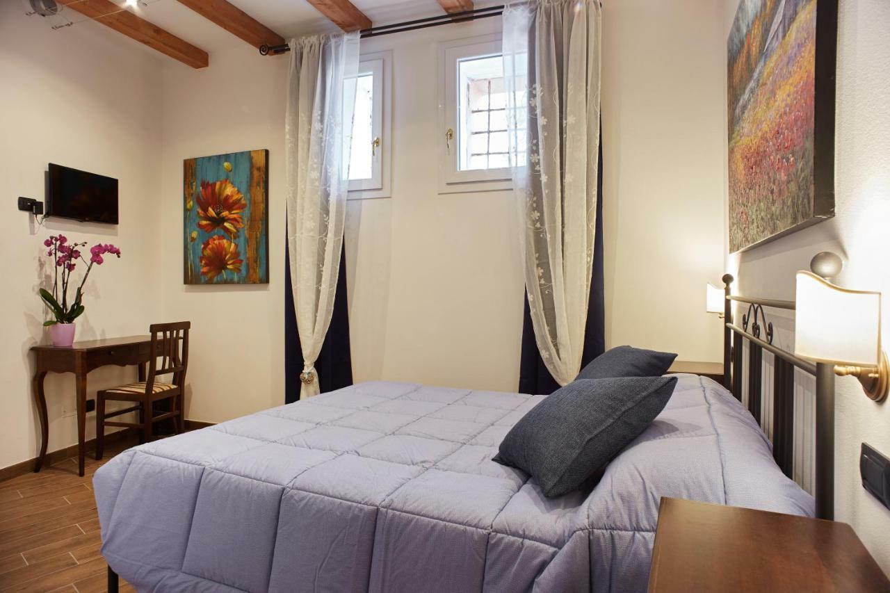 B&B Castel Montorio Верона Екстериор снимка