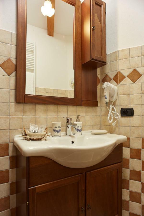 B&B Castel Montorio Верона Екстериор снимка