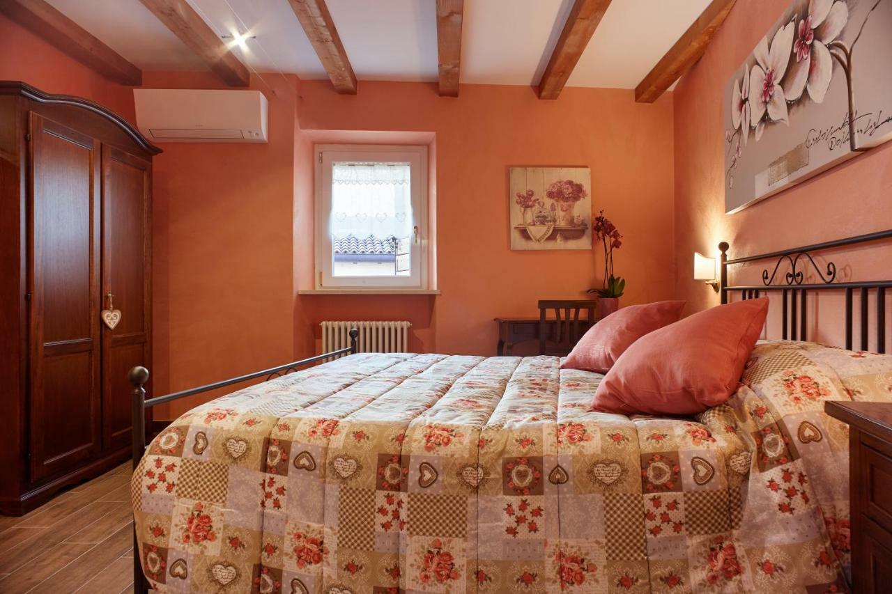 B&B Castel Montorio Верона Екстериор снимка
