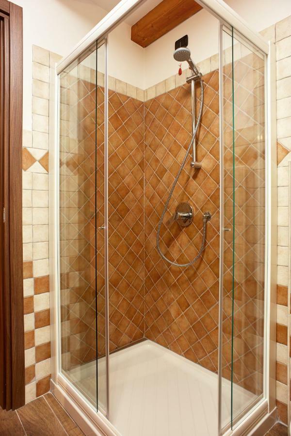 B&B Castel Montorio Верона Екстериор снимка