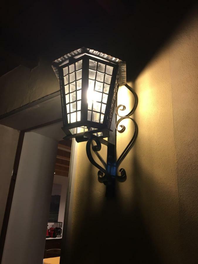 B&B Castel Montorio Верона Екстериор снимка